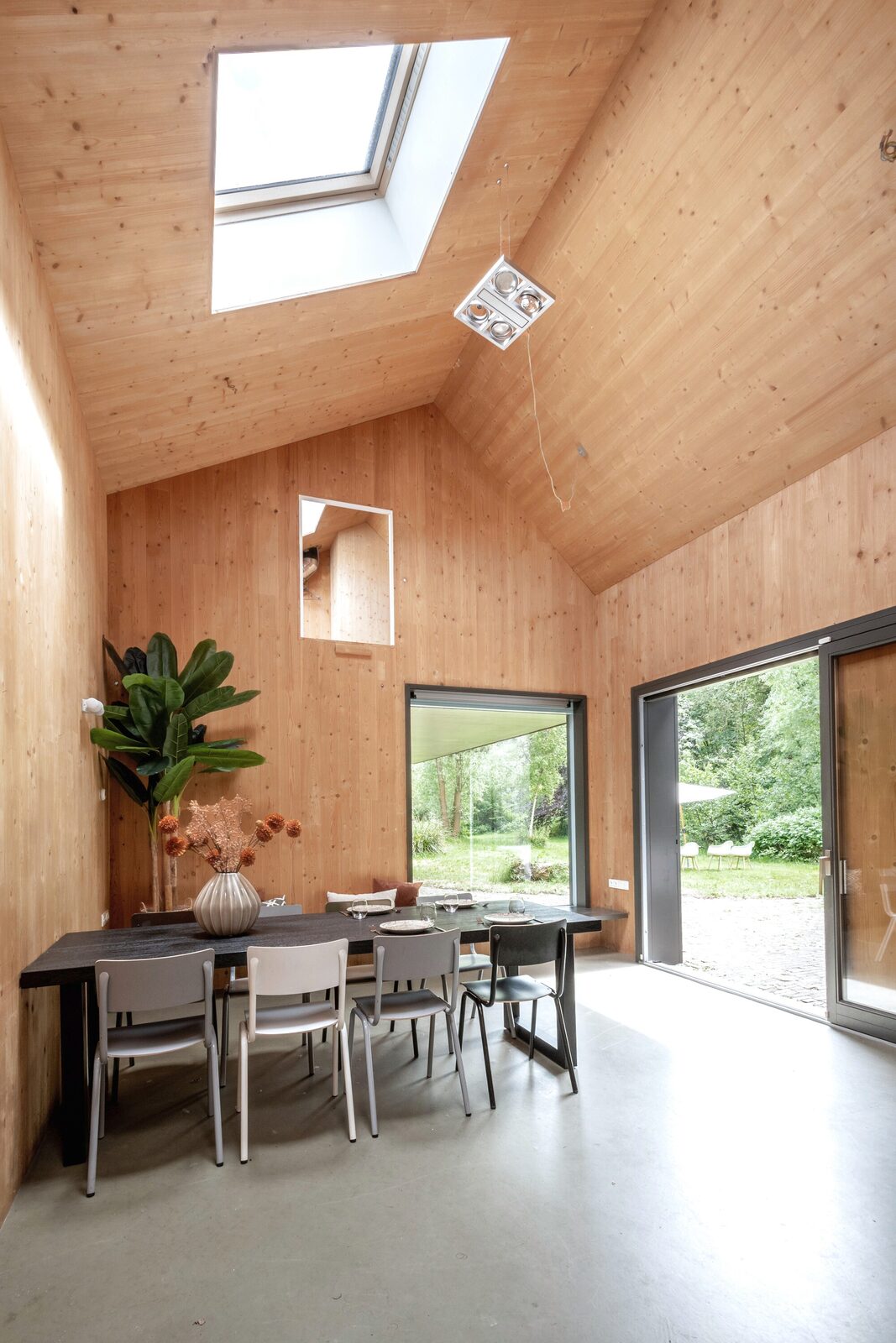 Hoofdslaapkamer