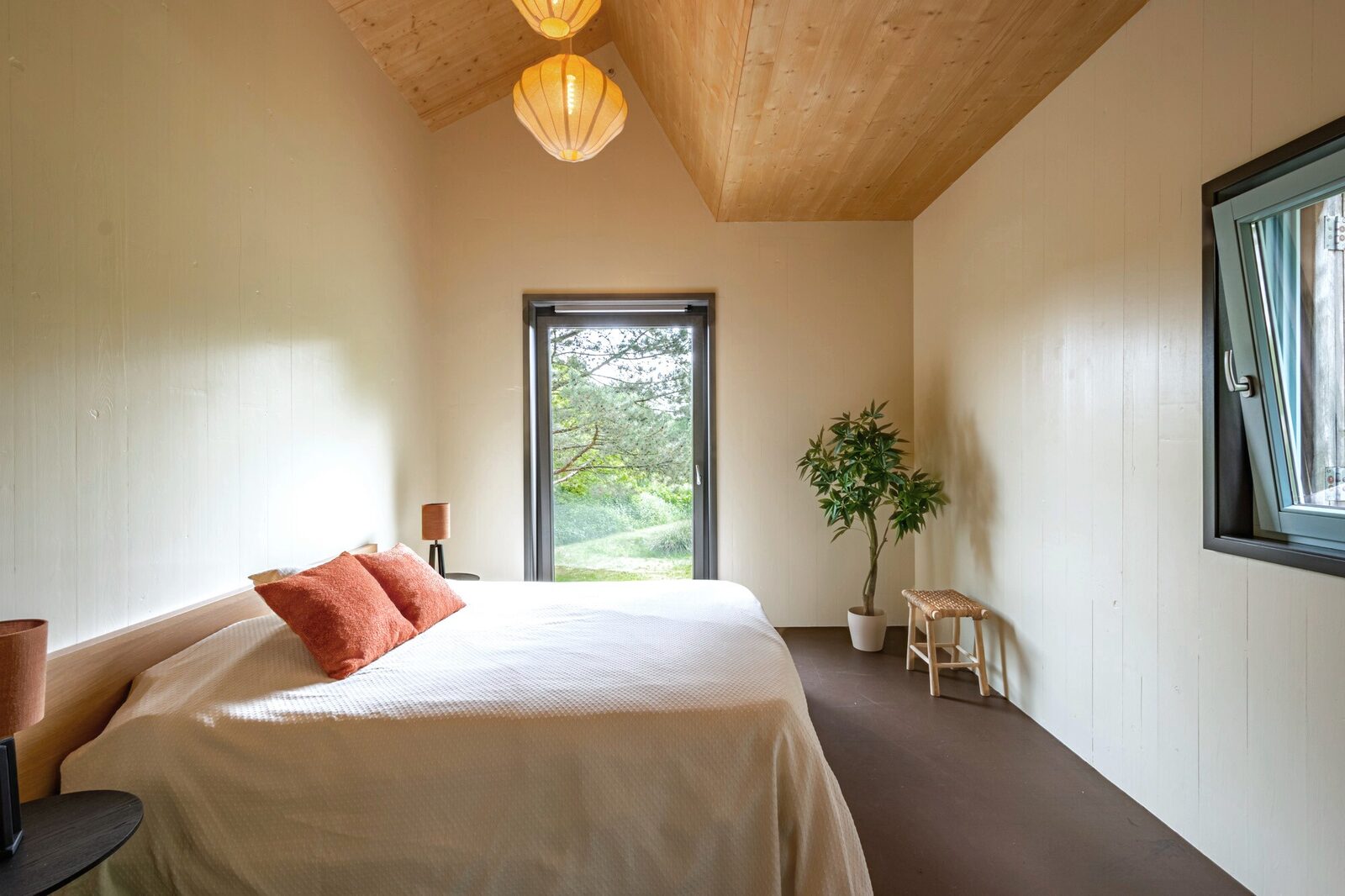 Tweede woning